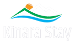 Kinara Stay logo